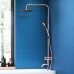 Душевая стойка Dorff Logic D0703000SS