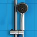 Душевая стойка Dorff Logic D0703000SS