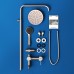 Душевая стойка Dorff Logic D0703000SS