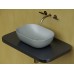 Раковина Ceramicanova Element CN6009MH антрацит матовый
