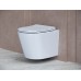 Подвесной унитаз Ceramicanova Balearica CN6000