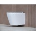 Подвесной унитаз Ceramicanova Balearica CN6000