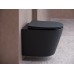 Подвесной унитаз Ceramicanova Balearica CN6000MB