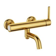 Смеситель для ванны Cezares ECO-VD-BORO