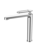 Смеситель для раковины Cezares MOMENTO-LC-01-W0