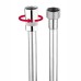 Душевой шланг Bossini Cromolux A00167D.030.1