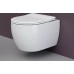 Унитаз с инсталляцией Ceramicanova Play CN3001_1001W_1000