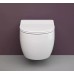 Унитаз с инсталляцией Ceramicanova Play CN3001_1001W_1000