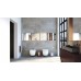 Унитаз с инсталляцией Ceramicanova Play CN3001_1001B_1000