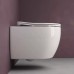 Унитаз с инсталляцией Ceramicanova Play CN3001_1002W_1000