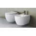 Унитаз с инсталляцией Ceramicanova Play CN3001_1002W_1000