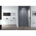 Душевая дверь Cezares 195х110 URBAN-B-12-110-C-NERO
