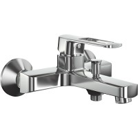 Смеситель для ванны Ceramicanova Linear 70019CH