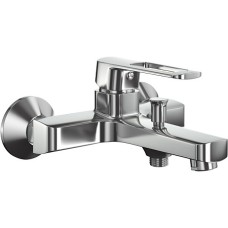 Смеситель для ванны Ceramicanova Linear 70019CH