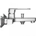 Смеситель для ванны Ceramicanova Linear 70019CH