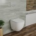 Подвесной унитаз D&K Matrix DT1396016