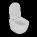 Подвесной унитаз D&K Matrix DT1396016