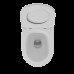 Подвесной унитаз D&K Matrix DT1396016