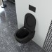 Подвесной унитаз D&K Matrix DT1396025