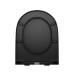 Подвесной унитаз D&K Matrix DT1396025