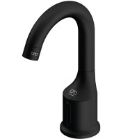 Смеситель для раковины GPD Photocell Colored FLB11-S