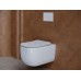 Подвесной унитаз Ceramicanova Noel CN3013