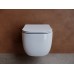 Подвесной унитаз Ceramicanova Noel CN3013