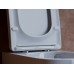 Подвесной унитаз Ceramicanova Noel CN3013