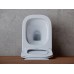 Подвесной унитаз Ceramicanova Noel CN3013