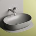 Раковина Ceramicanova Element 60х41.5 CN6047MH антрацит матовый