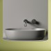 Раковина Ceramicanova Element 60х41.5 CN6047MH антрацит матовый