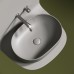 Раковина Ceramicanova Element 60х41.5 CN6047MH антрацит матовый