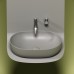 Раковина Ceramicanova Element 60х41.5 CN6047MH антрацит матовый