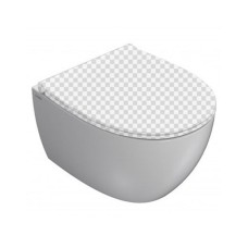 Подвесной унитаз Globo All MDS04BI