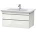 Тумба под раковину Duravit Durastyle 73 DS648102222