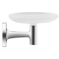 Мыльница Duravit Starck T 0099331000