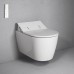 Подвесной унитаз Duravit ME by Starck 2529590000