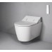 Подвесной унитаз Duravit ME by Starck 2529590000