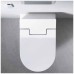 Подвесной унитаз Duravit ME by Starck 2529590000