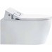 Подвесной унитаз Duravit ME by Starck 2529590000