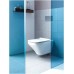 Подвесной унитаз Duravit Durastyle 25520900001