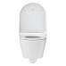 Подвесной унитаз Duravit D-Neo 2578090000