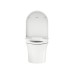 Подвесной унитаз Duravit White Tulip 2576092000