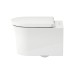 Подвесной унитаз Duravit White Tulip 2576092000