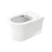 Подвесной унитаз Duravit White Tulip 2576092000