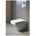 Подвесной унитаз Duravit Durastyle 25510900001