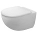 Подвесной унитаз Duravit Architec 2572092000