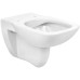 Подвесной унитаз Duravit D-Code 2535090000