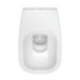 Подвесной унитаз Duravit D-Code 2535090000