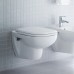 Подвесной унитаз Duravit D-Code 2535090000